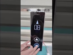 أجزاء الكلاسيكية من المصعد