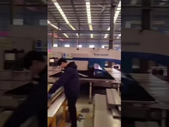 أجزاء احتياطية للمصاعد