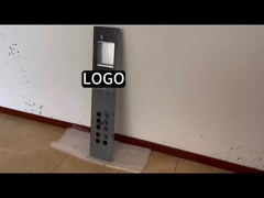 المصعد الفندقية لوحة COP المصعد Lop ونظام التحكم COP الوصول لجميع المصاعد