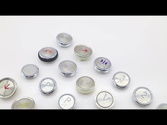 سطح الفولاذ المقاوم للصدأ الأسود KONE زر المصعد زر الضغط قطع الغيار المصعد