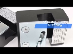 مكونات سلامة المصعدات بيع المصنع معدات سلامة المصعد