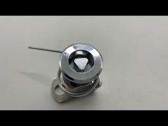 القفل العام لفتحات مصاعد الهبوطية جهاز السلامة القفل المثلثي لأجزاء احتياطية المصاعد