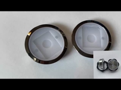 أسعار منخفضة من الفولاذ المقاوم للصدأ زر المصعد