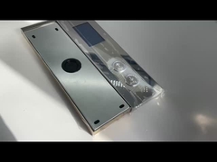 أجزاء المصعد لوحة تحكم مكالمة الكابينة فوق / أسفل زر السهم لويب